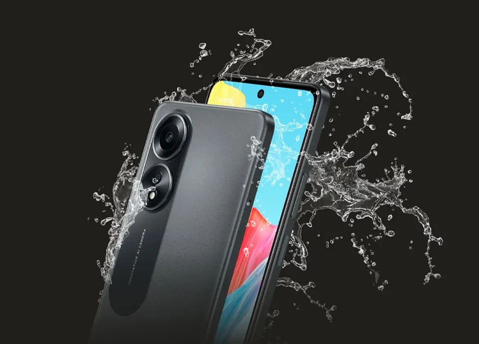 Oppo A58 8+128GB EU (10)