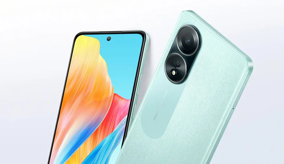 Oppo A58 8+128GB EU (1)