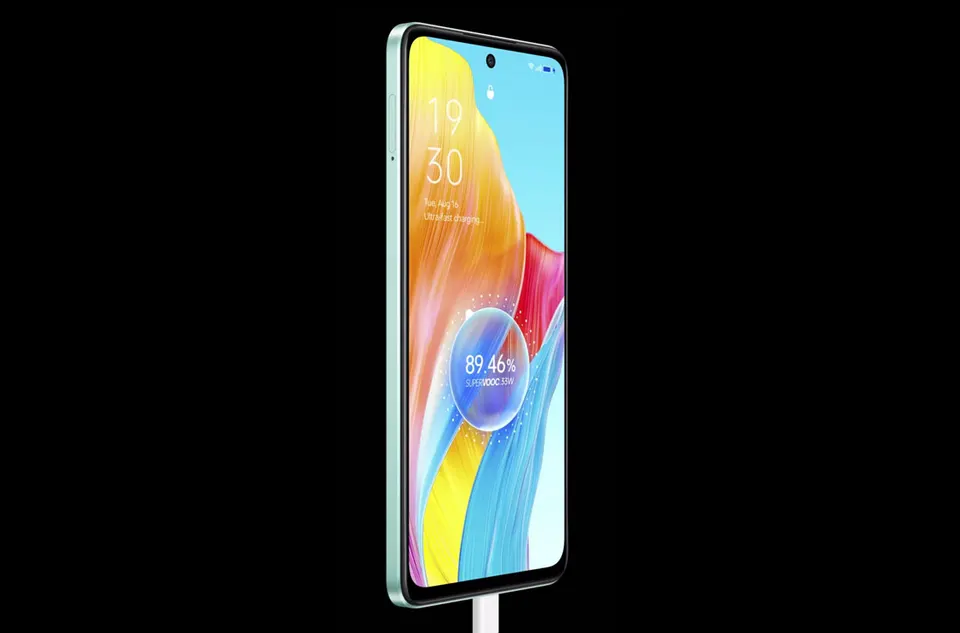 Oppo A58 8+128GB EU (4)