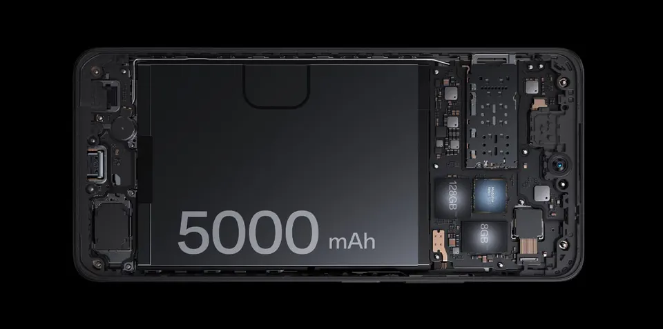 Oppo A58 8+128GB EU (5)
