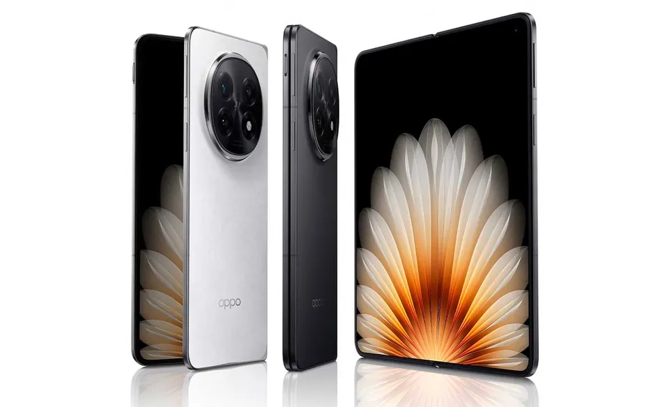 Oppo Find N5 16+512GB CN (1)