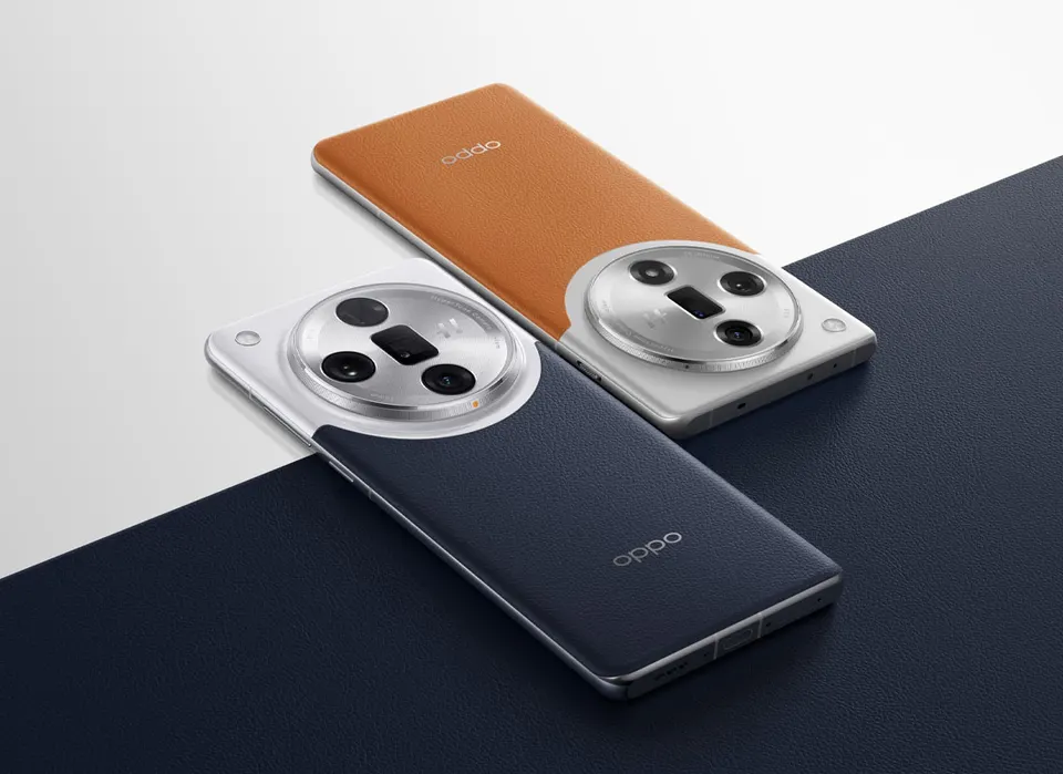 Oppo Find X7 Ultra 16+256GB (1)