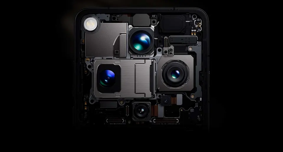 Oppo Find X9 Ultra 16+512GB CN (7)