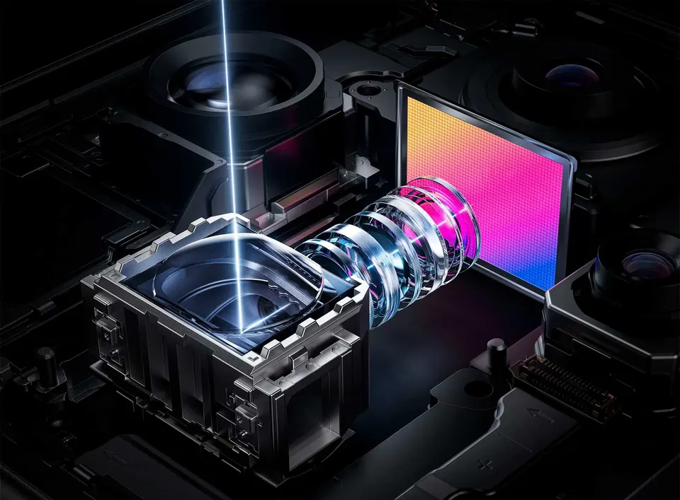 Oppo Find X9 Ultra 16+512GB CN (11)