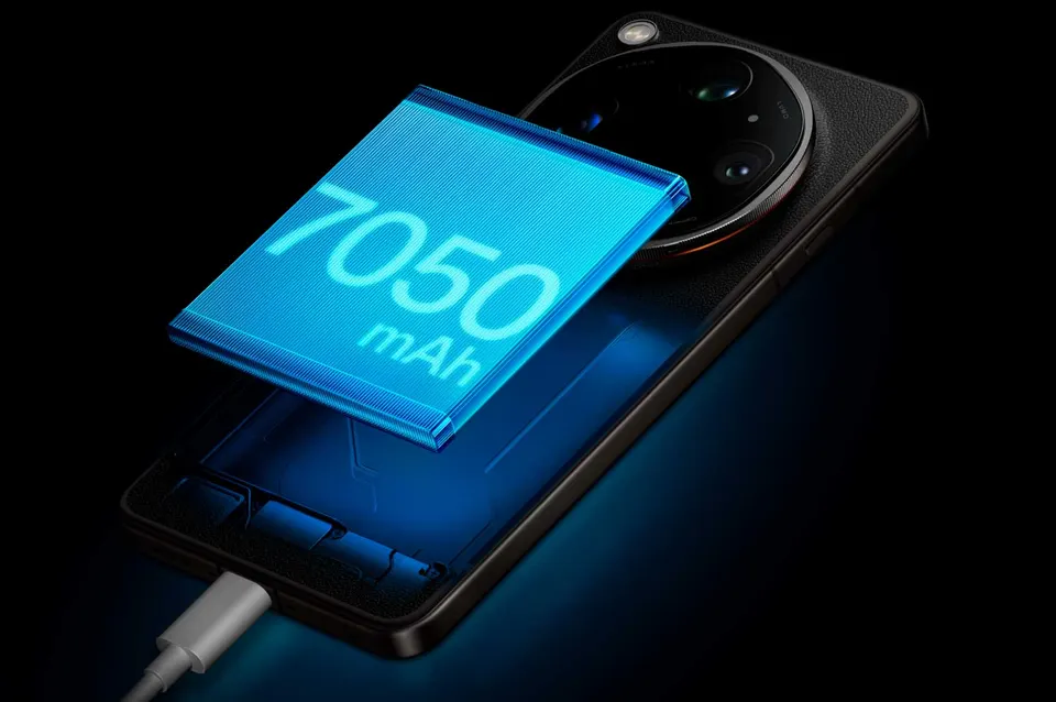 Oppo Find X9 Ultra 16+512GB CN (20)