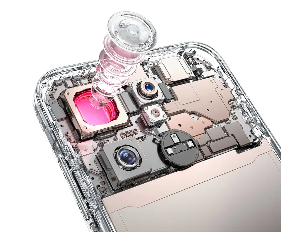 Oppo Find X9 16+512GB CN (8)