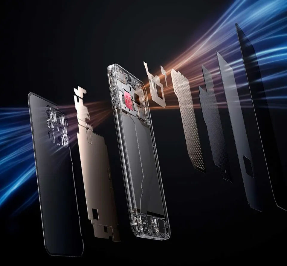Oppo Find X9 16+512GB CN (17)