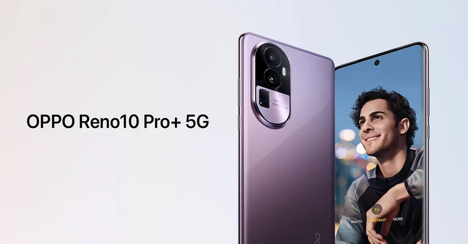 Oppo Reno 10 Pro Plus 5G 12+256GB EU (1)