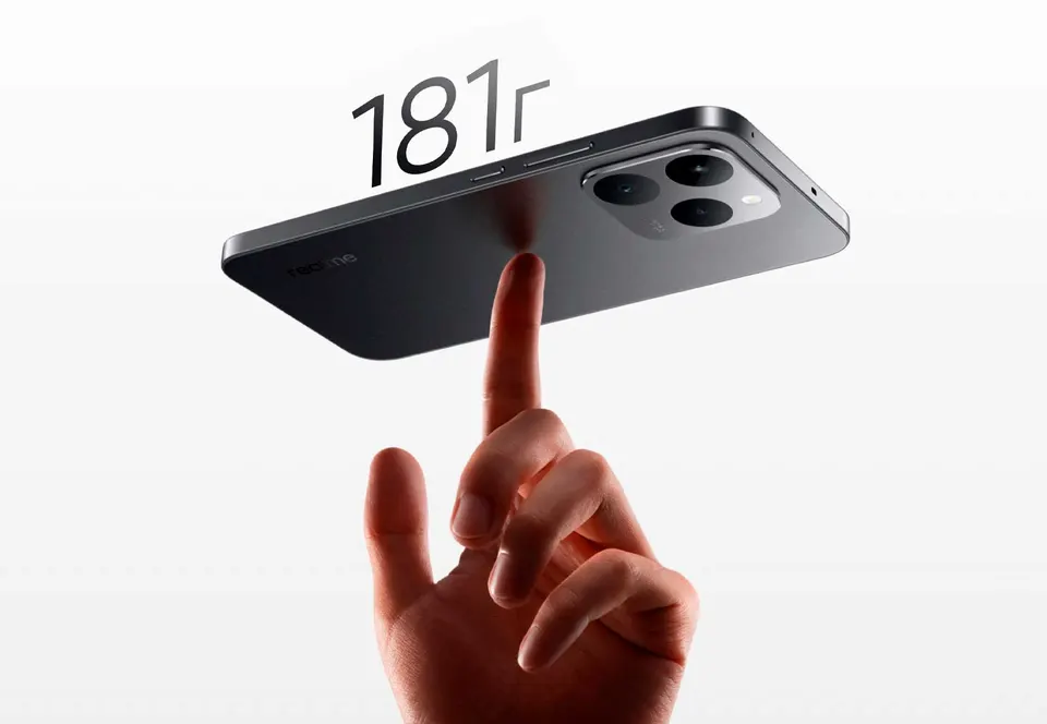 Realme 15T 8+256GB EU (6)