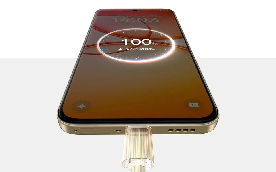 Realme 15T 8+256GB EU (10)