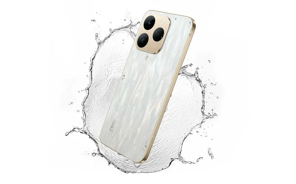 Realme 15T 8+256GB EU (12)