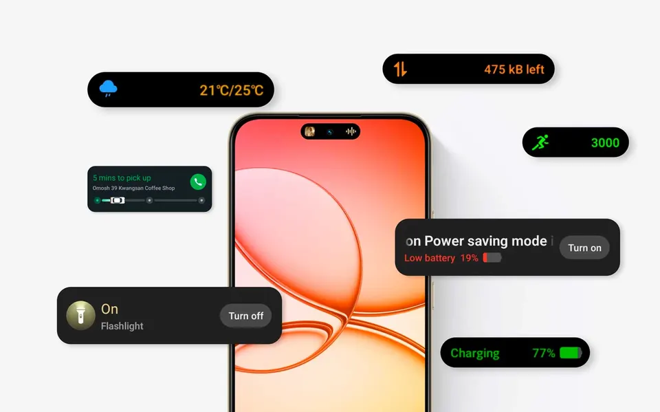 Realme 15T 8+256GB EU (14)