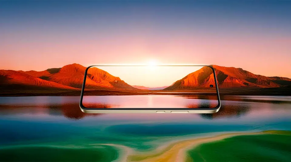 Realme 15T 8+256GB EU (2)