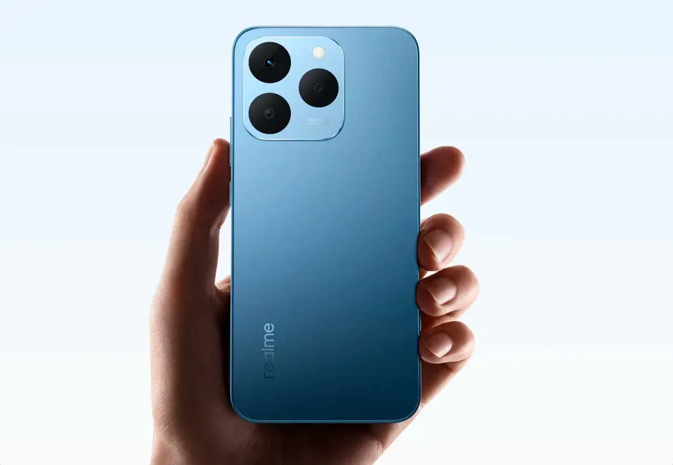 Realme 15T 8+256GB EU (5)