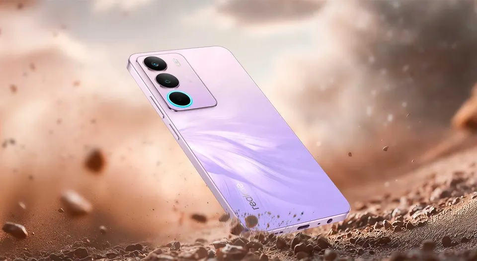 Realme C71 6+128GB EU (7)