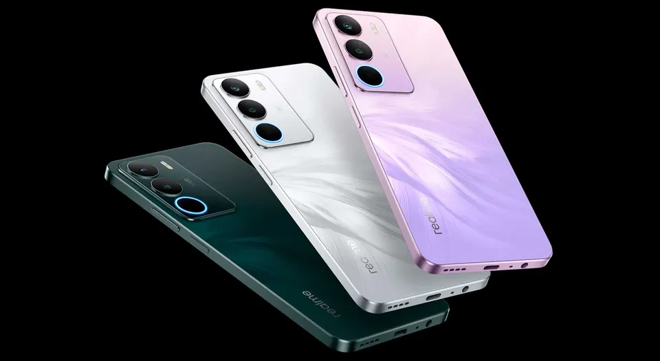 Realme C71 6+128GB EU (5)