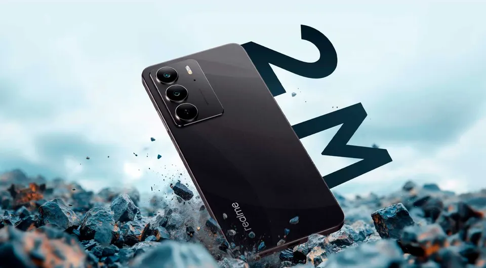 Realme C75 8+256GB EU (8)