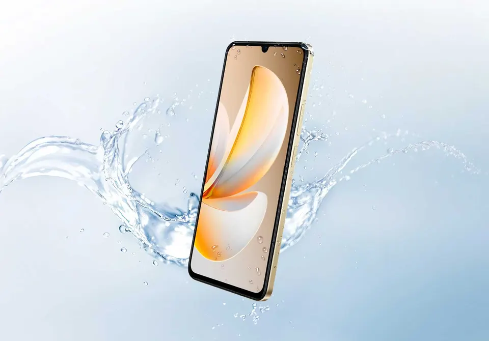 Realme Note 70 4+128GB EU (7)