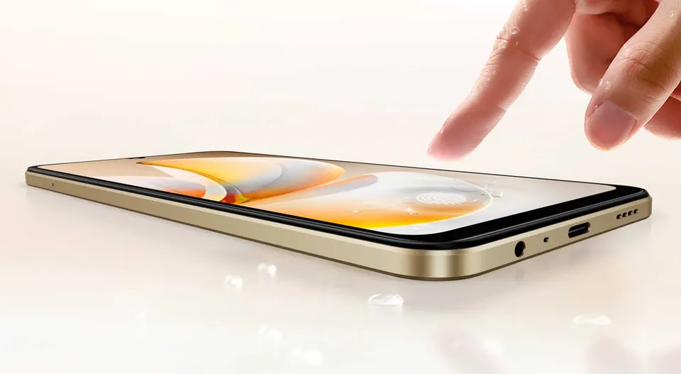Realme Note 70 4+128GB EU (8)