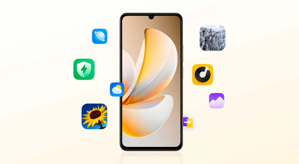 Realme Note 70 4+128GB EU (11)
