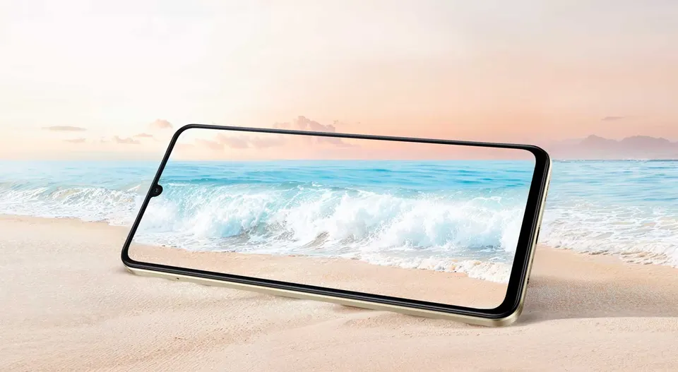 Realme Note 70 4+128GB EU (12)