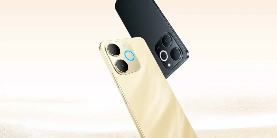Realme Note 70 4+128GB EU (1)