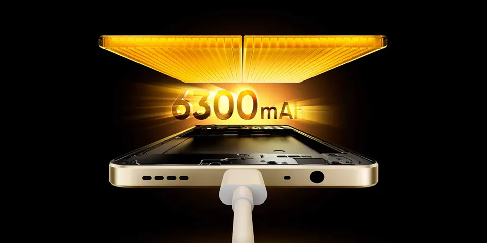 Realme Note 70 4+128GB EU (2)