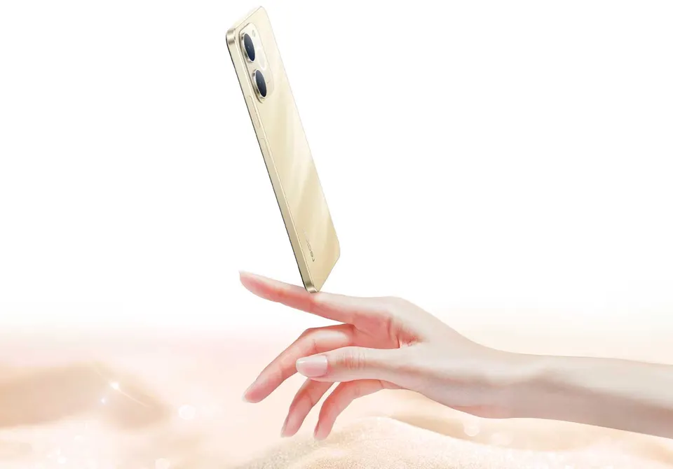 Realme Note 70 4+128GB EU (4)