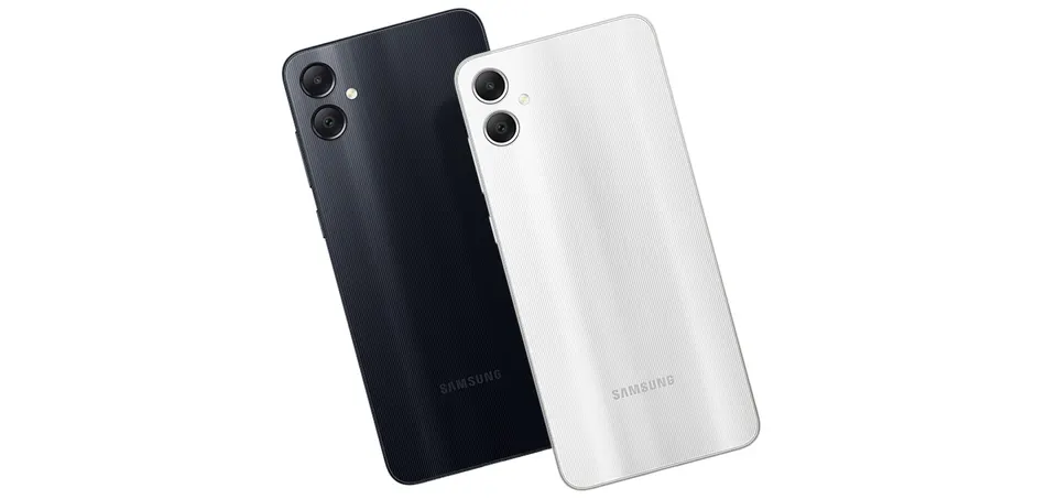 Samsung Galaxy A05 4+128GB EU (2)