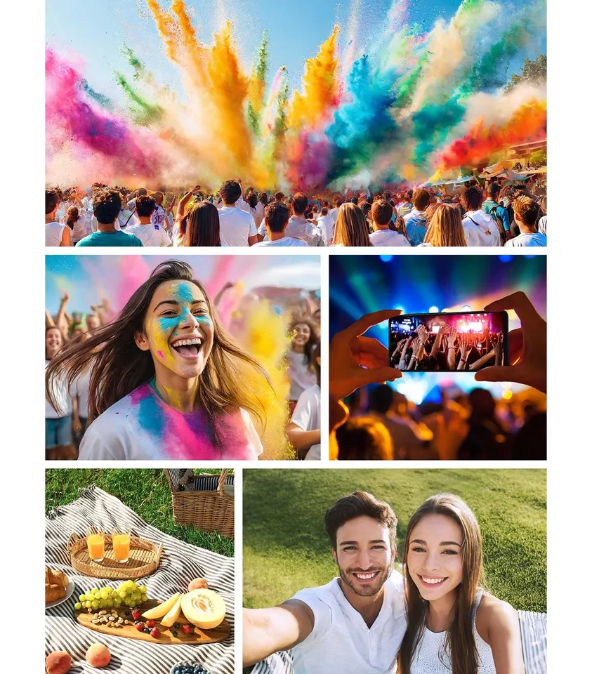 Samsung Galaxy A06 4+128GB EU (4)