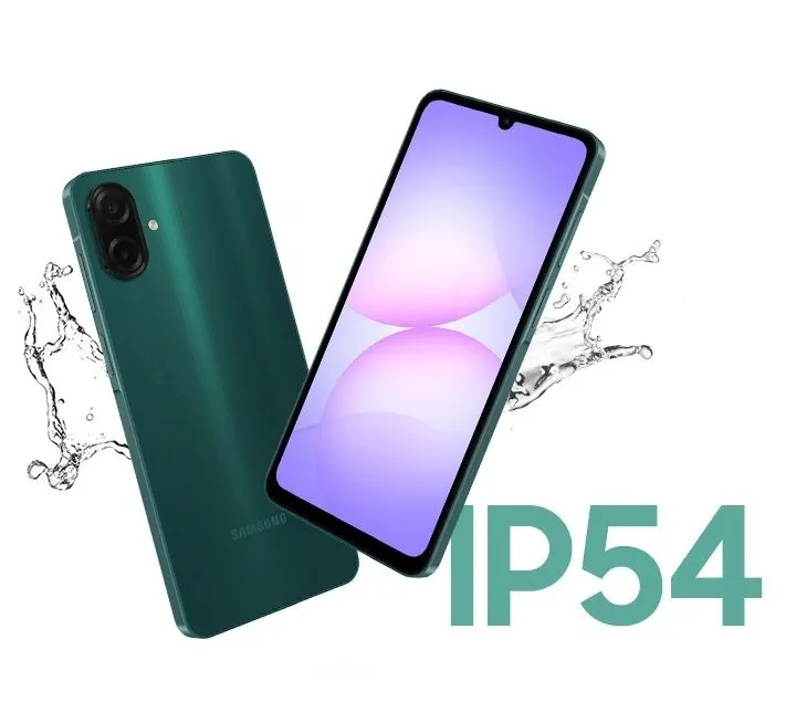 Samsung Galaxy A07 4+128GB EU (5)