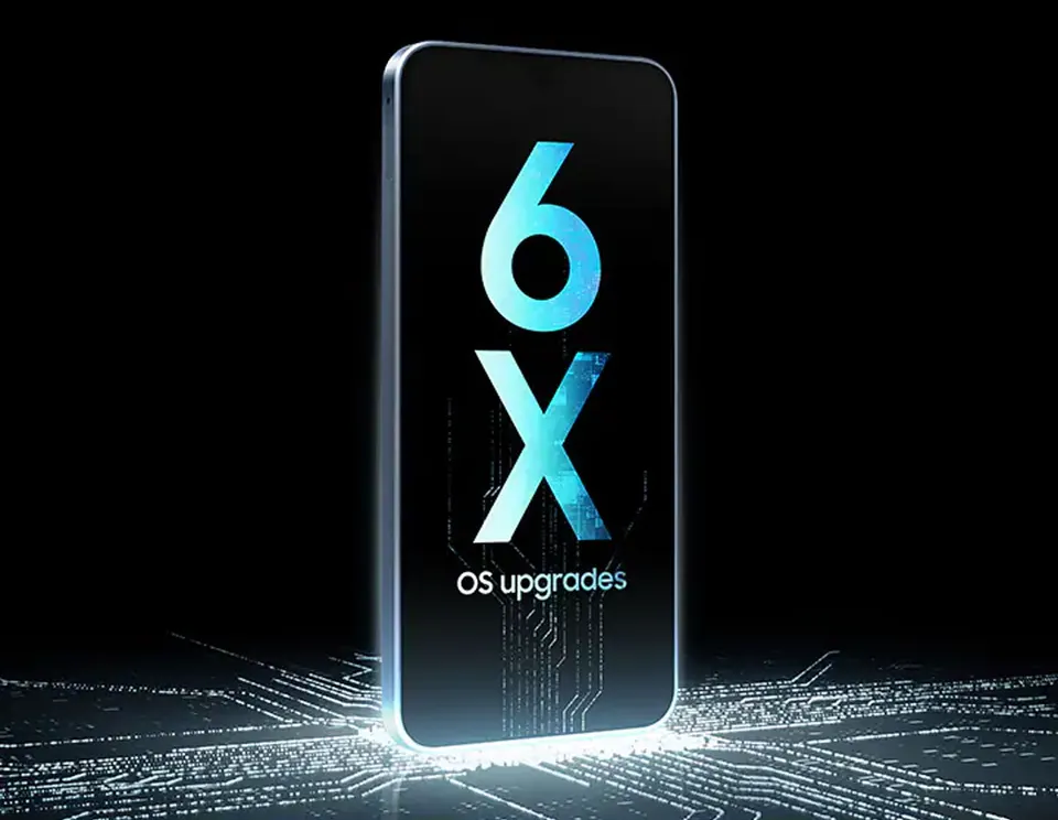 Samsung Galaxy A16 5G 6+128GB EU (8)
