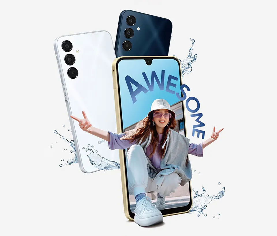 Samsung Galaxy A16 5G 6+128GB EU (1)