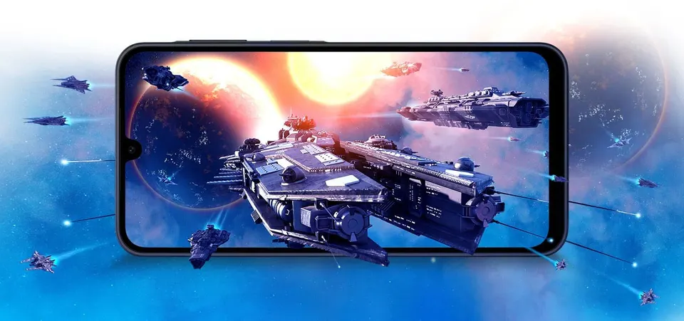 Samsung Galaxy A17 4G 6+128GB EU (5)