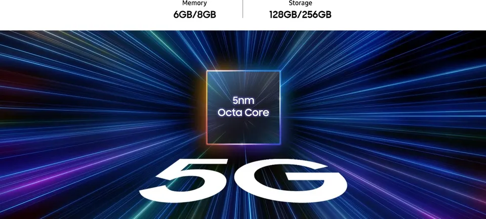 Samsung Galaxy A25 5G 6+128GB EU (5)