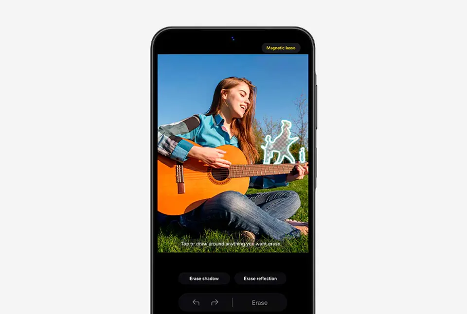 Samsung Galaxy A26 5G 8+256GB EU (7)