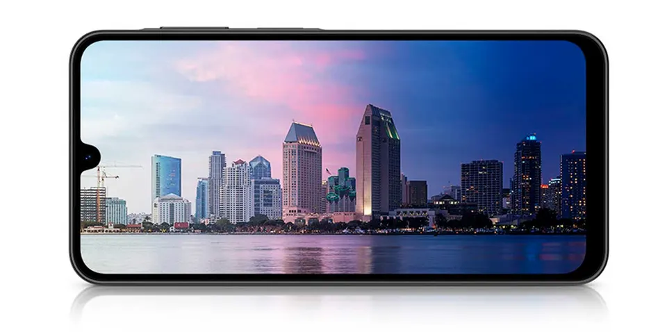 Samsung Galaxy A26 5G 8+256GB EU (12)
