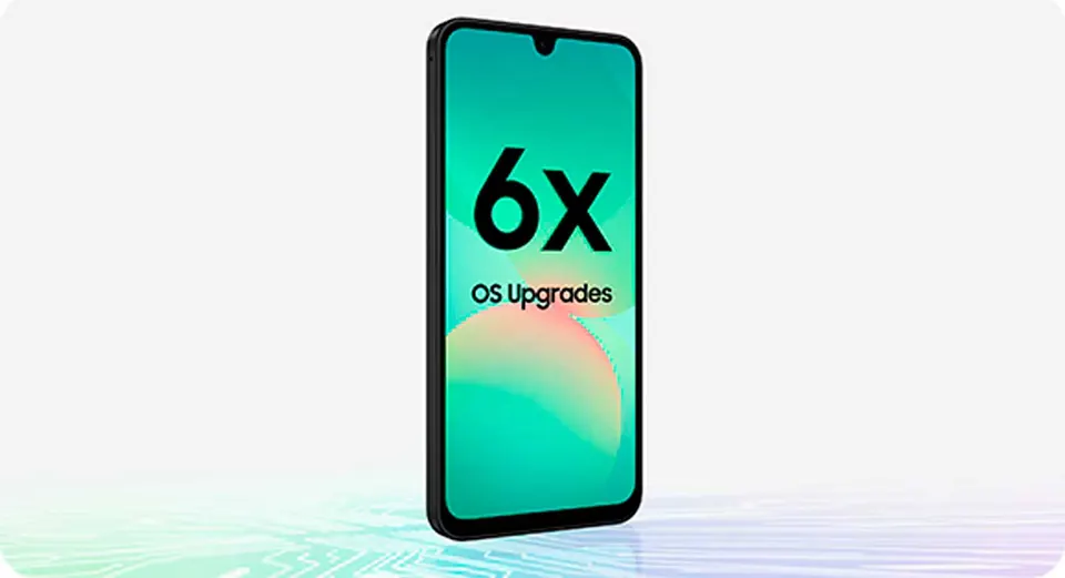 Samsung Galaxy A26 5G 8+256GB EU (13)