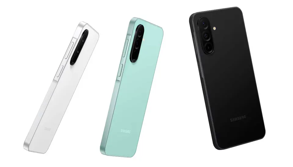 Samsung Galaxy A26 5G 8+256GB EU (2)