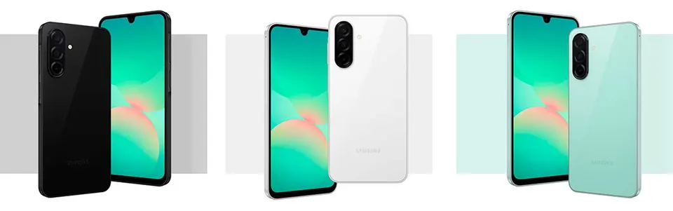 Samsung Galaxy A26 5G 8+256GB EU (3)