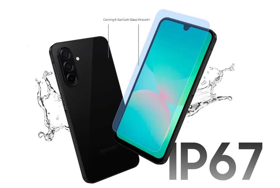 Samsung Galaxy A26 5G 8+256GB EU (5)