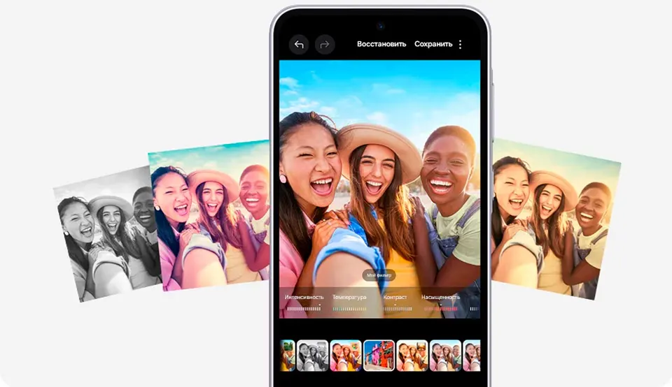 Samsung Galaxy A36 5G 8+256GB EU (6)