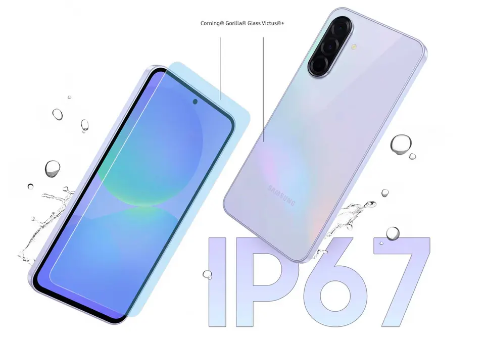 Samsung Galaxy A36 5G 8+256GB EU (9)