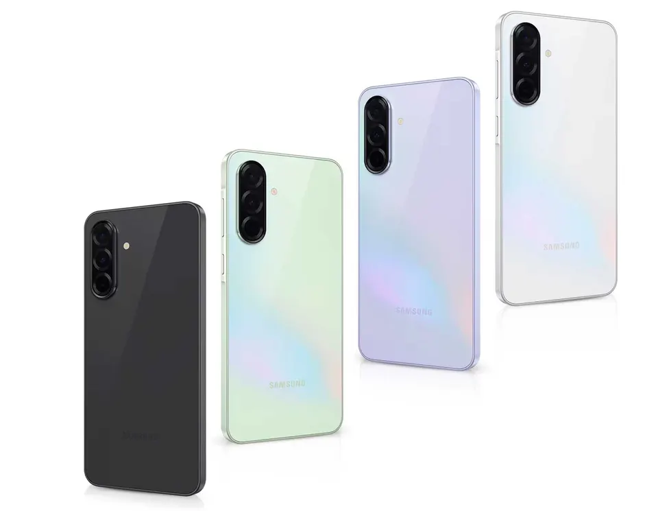 Samsung Galaxy A36 5G 8+256GB EU (2)