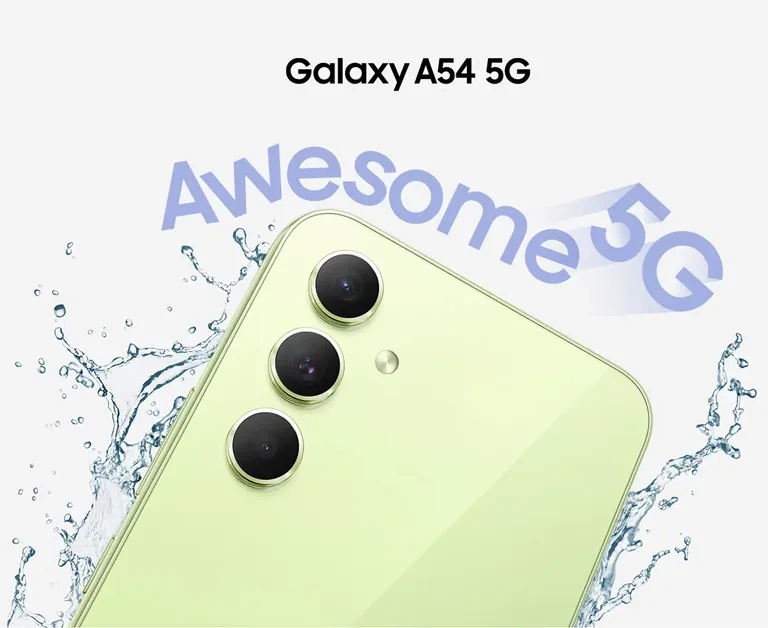 Samsung Galaxy A54 8+256GB EU (1)