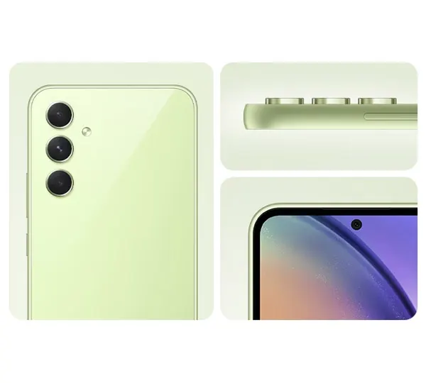 Samsung Galaxy A54 8+256GB EU (2)