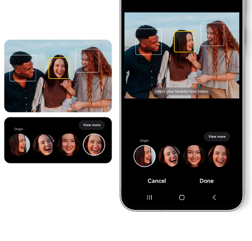 Samsung Galaxy A56 5G 8+256GB EU (7)