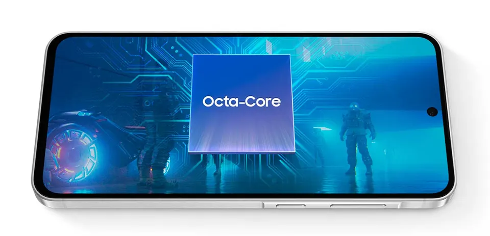 Samsung Galaxy A56 5G 8+256GB EU (11)