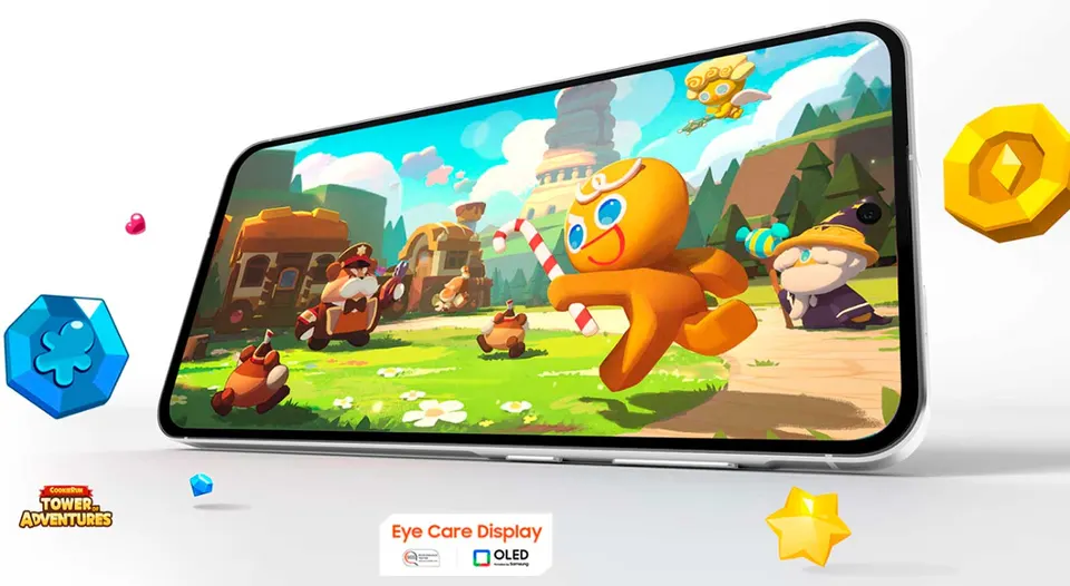 Samsung Galaxy A56 5G 8+256GB EU (12)