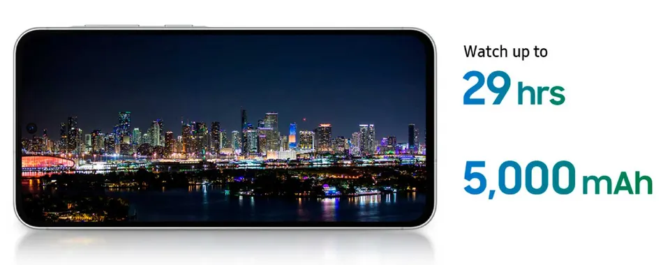 Samsung Galaxy A56 5G 8+256GB EU (13)